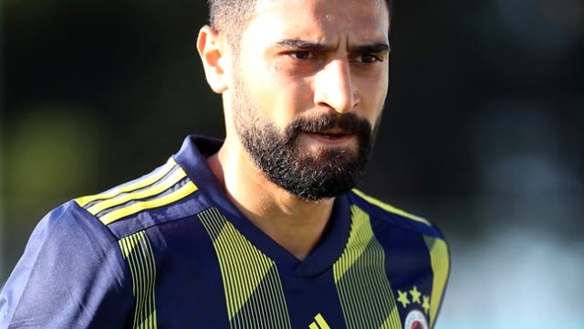 Fikret Orman, Mehmet Ekici ile transfer için görüştü