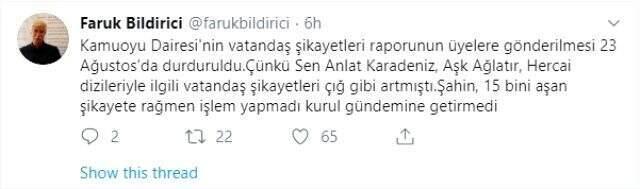 RTÜK'ü karıştıran iddia: RTÜK Başkanı, kadına şiddet dosyasını çekmecede sakladı