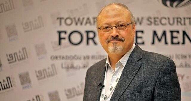 Cemal Kaşıkçı cinayetinin kilit ismi Kahtani'nin zehirlenerek öldürüldüğü iddia edildi