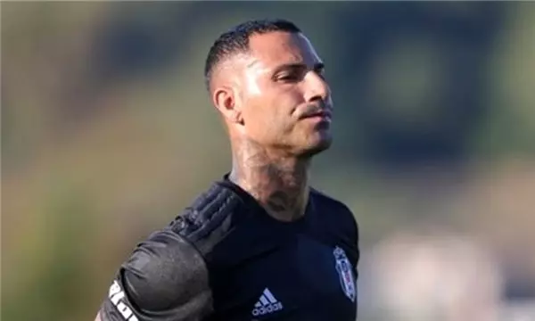 Ricardo Quaresma, Kasımpaşa yolunda