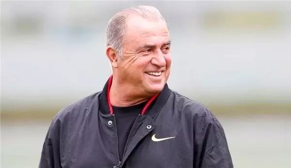 Terim'den kura yorumu! 