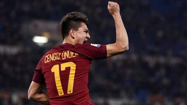  <a class='keyword-sd' href='/roma/' title='Roma'>Roma</a>'dan Kolarov ve Başakşehir açıklaması