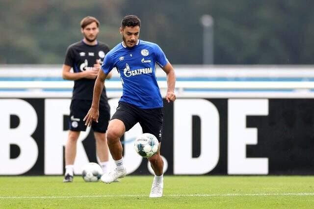 Bayern Münih, Mainz'i 6-1 ile geçti! Bayern Münih, Mainz'i 6-1 ile geçti!