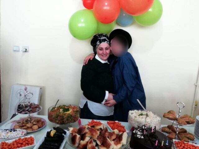 Sultanbeyli'de boşanma aşamasında olan kadın, kocası tarafından öldürüldü Sultanbeyli'de boşanma aşamasında olan kadın, kocası tarafından öldürüldü