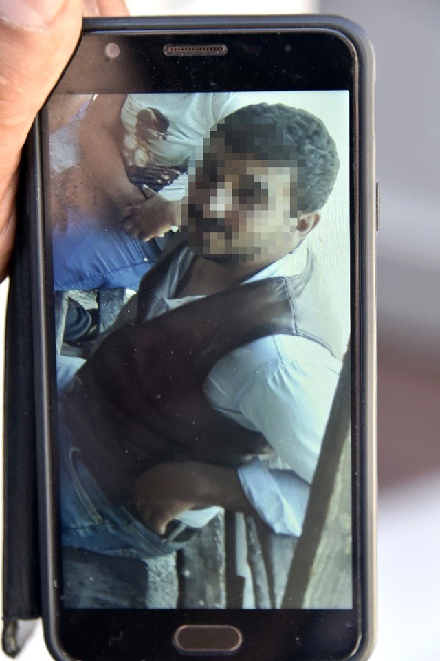 Bir ilçeyi bir gecede dolandırıp sırra kadem bastı