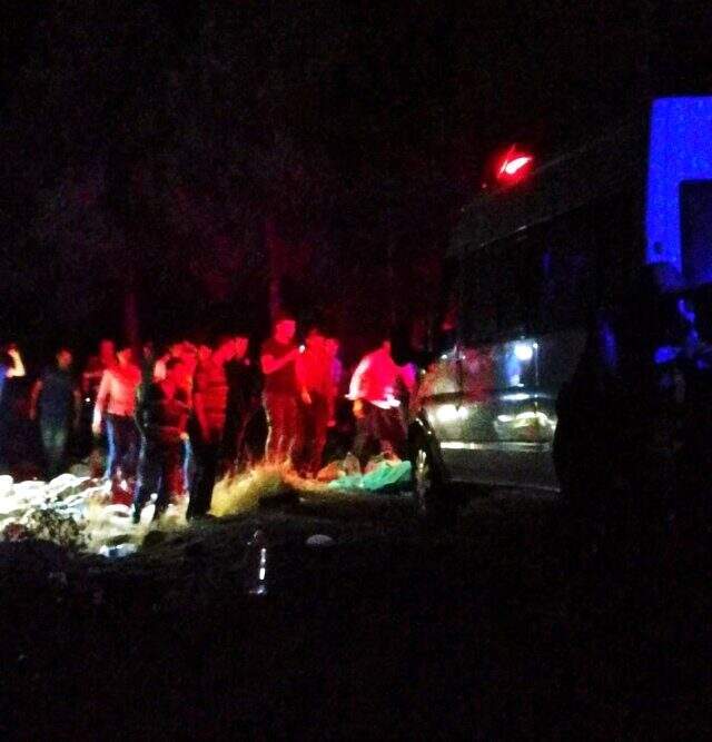 Piknikte anne ve kızı boğuldu, çocukların feryadı yürekleri dağladı Piknikte anne ve kızı boğuldu, çocukların feryadı yürekleri dağladı
