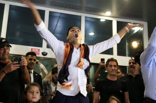 461 maç 271 gol! İşte Radamel Falcao'nun kariyeri 461 maç 271 gol! İşte Radamel Falcao'nun kariyeri