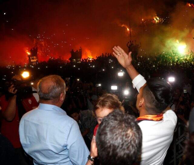 461 maç 271 gol! İşte Radamel Falcao'nun kariyeri 461 maç 271 gol! İşte Radamel Falcao'nun kariyeri