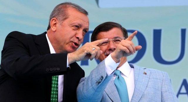 Ahmet Davutoğlu'nu ihraç sürecine götüren kriz neden başladı, nasıl bu noktaya geldi?