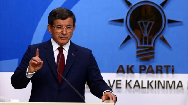 Ahmet Davutoğlu'nu ihraç sürecine götüren kriz neden başladı, nasıl bu noktaya geldi?