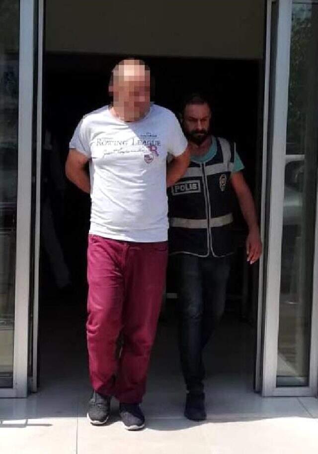 Annesinin sevgilisi tarafından dövülerek öldürülen Eymen'e böyle eziyet etmişler