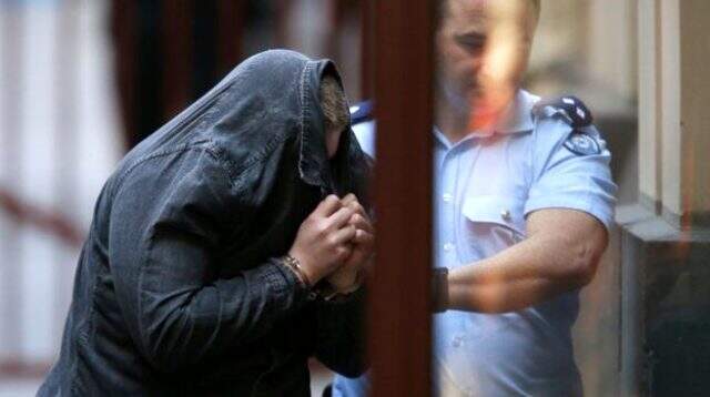 Avustralyalı komedyene tecavüz edip öldüren saldırgan, ömür boyu hapis cezasına çarptırıldı Avustralyalı komedyen Dixon'a cinsel istismarda bulunup öldüren saldırgan, ömür boyu hapis cezasına çarptırıldı