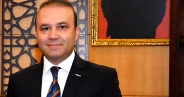 Bahçeli'nin danışmanı Yıldıray Çiçek, Diyanet İşleri Başkanı Ali Erbaş'ın istifasını istedi