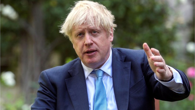İşçi Partisi lideri Corbyn: Önce anlaşmasız Brexit'i engelleyeceğiz, sonra genel seçim
