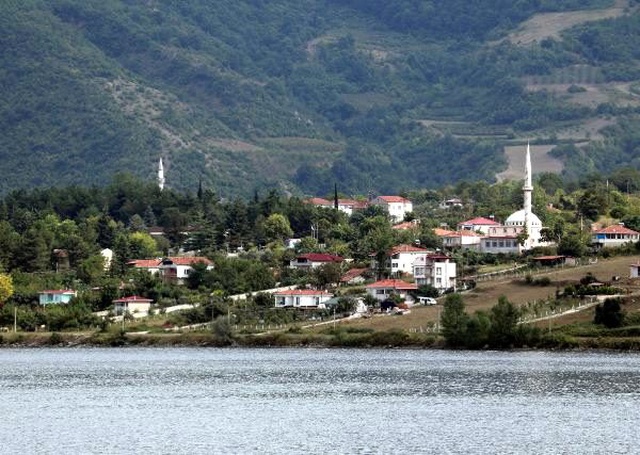 Bin 400 nüfuslu mahallede 50 yıldır olay yaşanmıyor