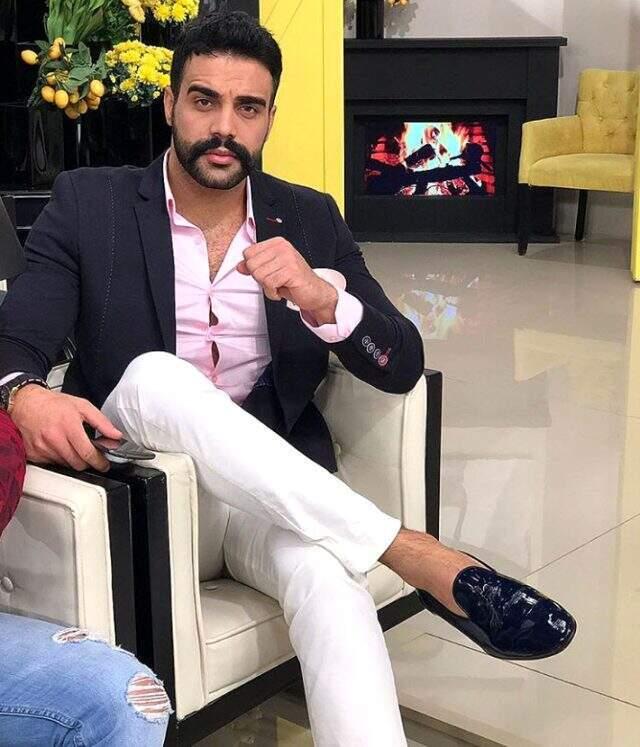 Fuhuştan gözaltına alınan damat adayı Birkan Key, Instagram'dan evlendiğini duyurdu