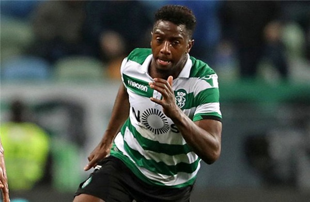 Son dakika transfer haberleri: <a class='keyword-sd' href='/besiktas/' title='Beşiktaş'>Beşiktaş</a>, Abdoulay Diaby ile anlaştı