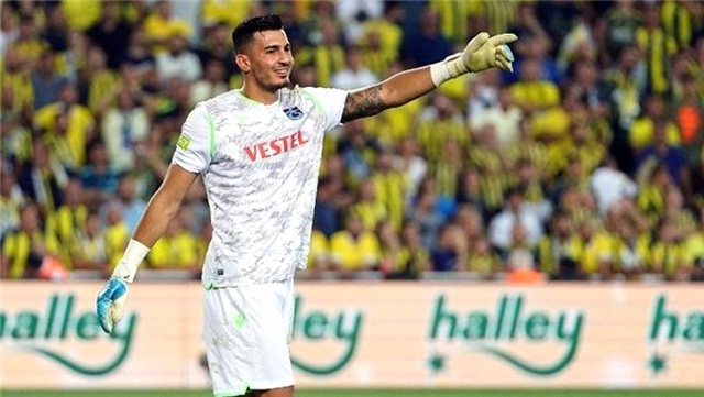 Uğurcan Çakır: