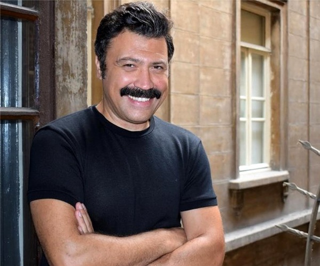 Yeni imajı şaşırttı!