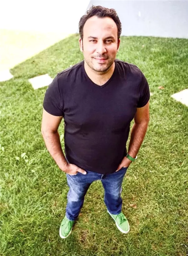 Artık dünyayı kadınlar yönetsin