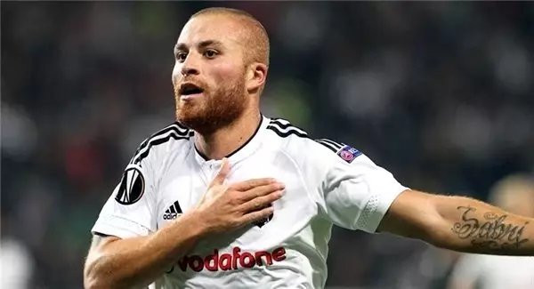 Beşiktaş'tan olay paylaşım! Gökhan Töre...