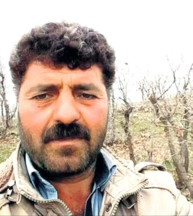 Eşini seccade üzerinde öldüresiye deven koca, tutuklandı Eşini seccade üzerinde öldüresiye döven koca, tutuklandı