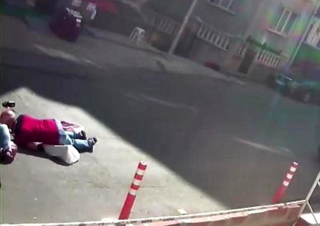 Kendisine boşanma davası açan eşini ve askerlik arkadaşını öldüren adamın ifadesi ortaya çıktı