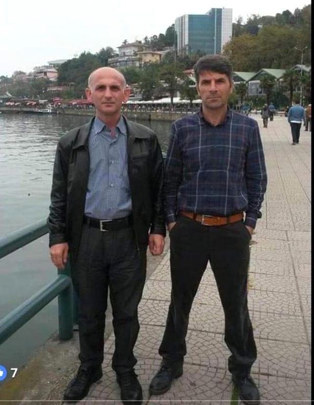 Kendisine boşanma davası açan eşini ve askerlik arkadaşını öldüren adamın ifadesi ortaya çıktı