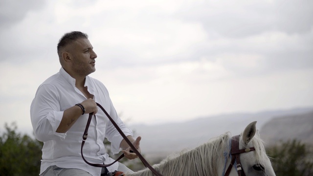 Kapadokya'nın tanıtım filmi rekor kırdı