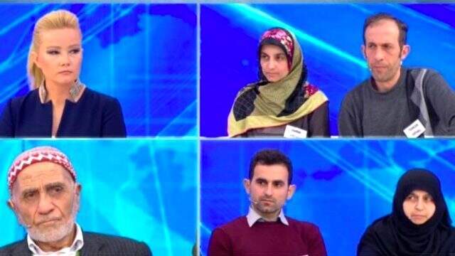 Küçükçekmece Cumhuriyet Başsavcılığı, Palu ailesiyle ilgili davada devreye girdi Küçükçekmece Cumhuriyet Başsavcılığı, Palu ailesiyle ilgili davaya müdahil olarak soruşturma başlattı