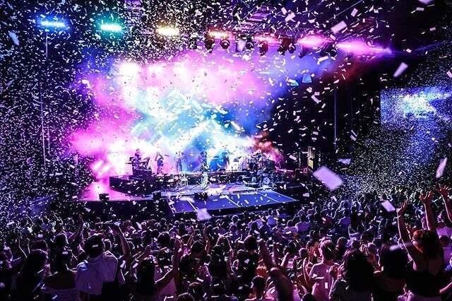 İstanbul'da konser veren Sertab Erener, yıllardır kolit hastalığıyla mücadele ettiğini itiraf etti