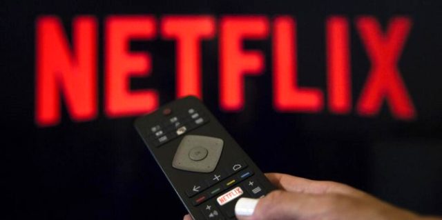Netflix, Türkiye'den çekilmeyeceğini açıkladı