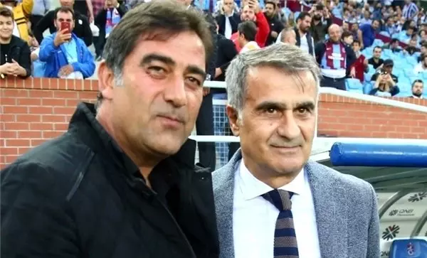 Ünal Karaman, Şenol Güneş'i yakalamak üzere!