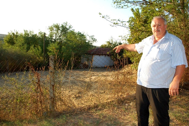 500 kilo altın olduğu söylenen yerden dev kaya parçası çıktı