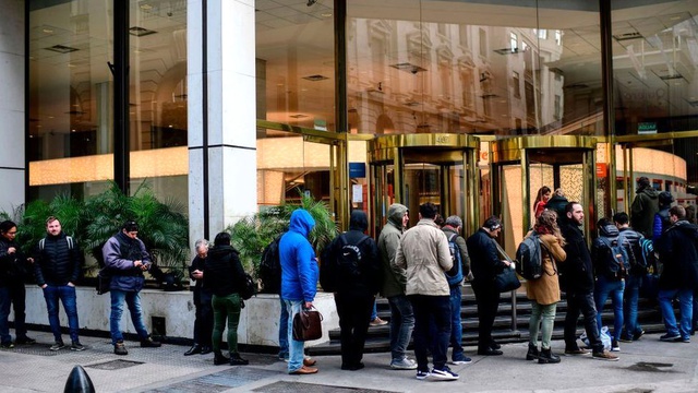 5 soruda Arjantin'de sermaye kontrolü: Sermaye kontrolü nedir? Neden uygulanıyor?