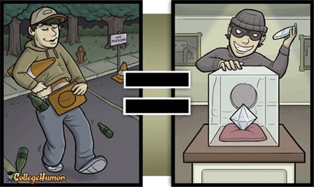 13 Komik Karikatürle Sarhoş İnsan Ne Görür, Aslında Nedir?