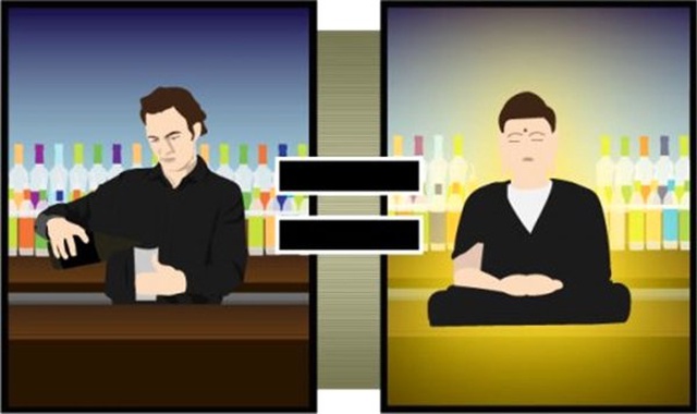 13 Komik Karikatürle Sarhoş İnsan Ne Görür, Aslında Nedir?