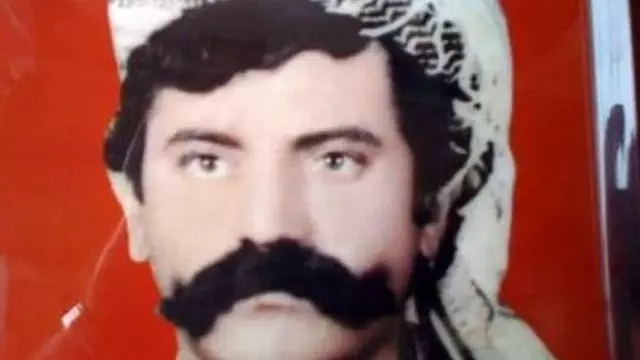 Irak'taki Enfal katliamı sırasında toplu mezardan çıkarak kurtulan Teymür Ahmed: Kalbim o gün annem...