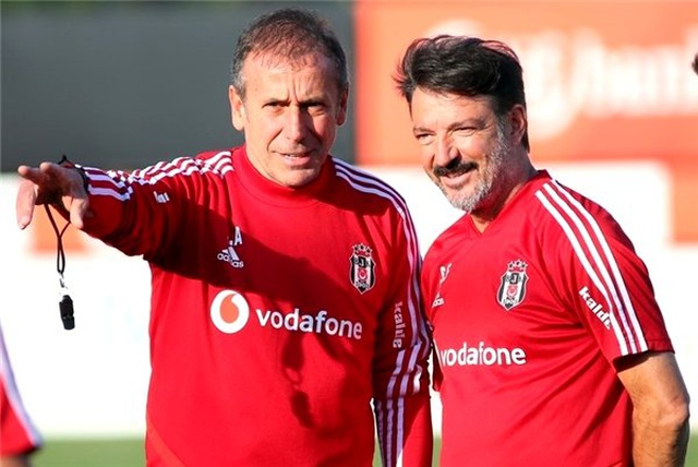 <a class='keyword-sd' href='/besiktas/' title='Beşiktaş'>Beşiktaş</a>, hazırlık maçında Ümraniyespor ile karşılaşacak