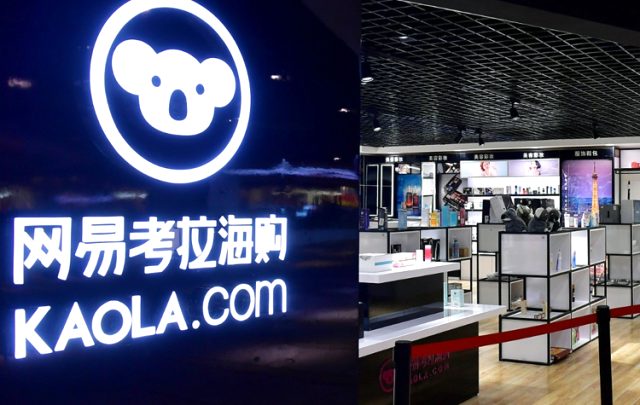 NetEase, Kaola'yı Alibaba'ya satıyor