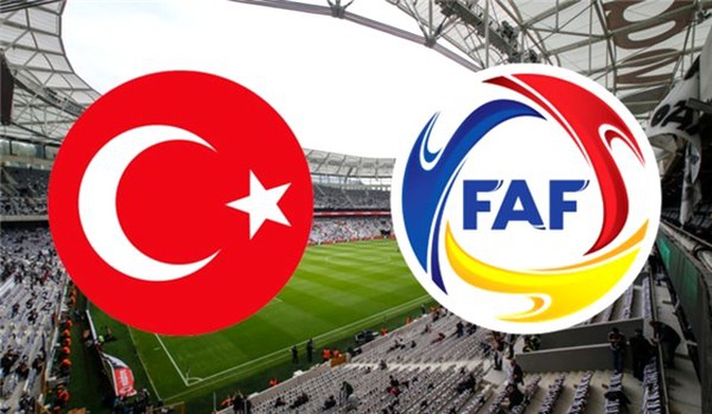 Vodafone Park'ta Andorra'yı ağırlayacağız!