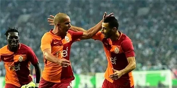 Belhanda'ya 'evet' Feghouli'ye 'hayır'