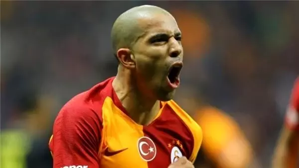 Feghouli'den flaş açıklama! 'Şunu iyi bilin ki...'