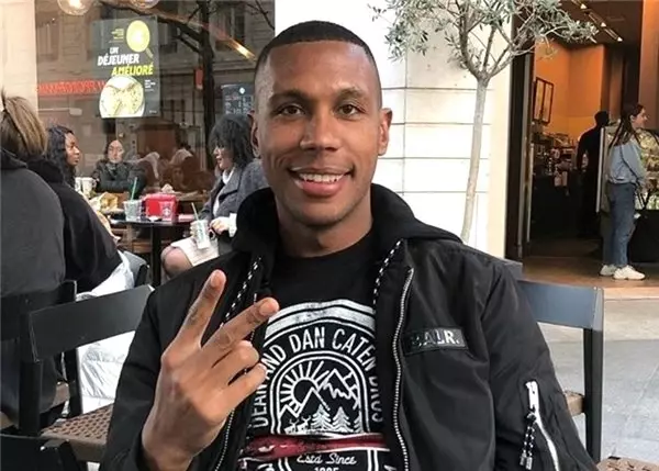 Marcelo Guedes: Beşiktaş'a döneceğim!