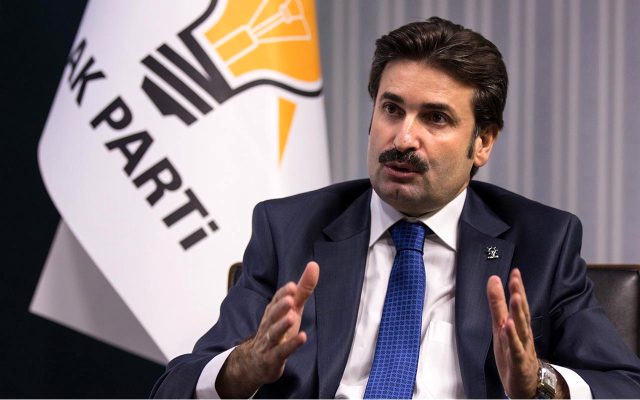 Davutoğlu ile birlikte AK Parti'den ihracı istenen Üstün: Evlat ve damat uğruna bu dava heba edildi