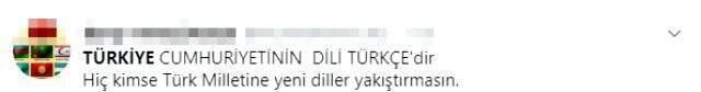 AB Türkiye Delegasyonu, Arapça eğitim öğretim yılı mesajını tepkiler üzerine kaldırdı