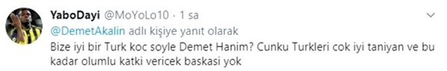 Demet Akalın'dan mağlubiyet sonrası olay mesaj