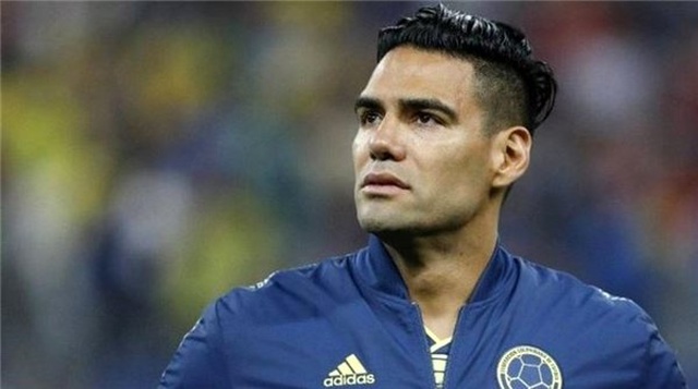 Galatasaray'da Falcao'ya Fenerbahçe ayarı!