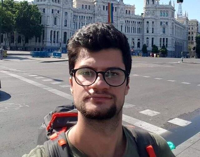 İstiklal Caddesi'nde Halit Ayar'ı bıçaklayarak öldüren saldırganlar tutuklandı