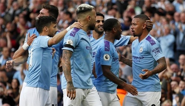 Tarihin milyar euroluk ilk kadrosu Manchester City'de